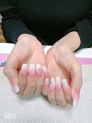 ネイル Hana&NAILSALON所属・ふ みのネイルデザイン