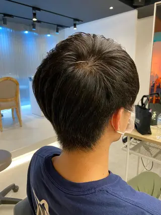 メンズ 金子 麗のその他イメージ