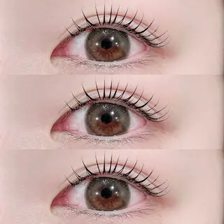 マツエク・マツパ chihiro ⌇sofa立川店のマツエク・マツパデザイン