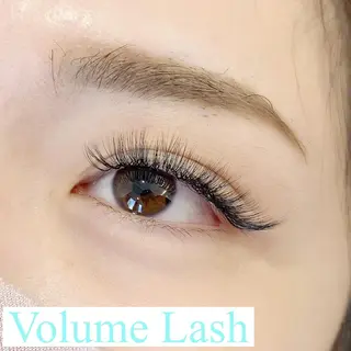 マツエク・マツパ satoko yoshida所属・Yoshida Satokoのマツエク・マツパデザイン