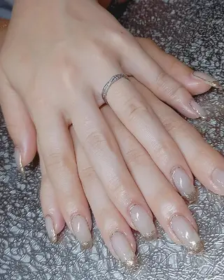 ネイル salon de Princess所属・salon de  Princessのネイルデザイン