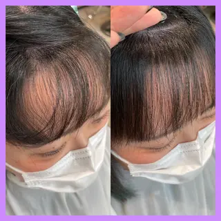 ショート 艶髪美容師 🧸YUZU🤍のヘアスタイル