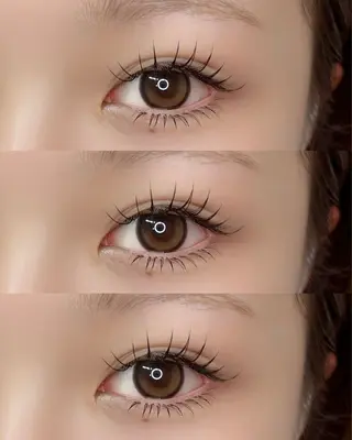 マツエク・マツパ eyelash salon Che'ri所属・Che'ri /nagiのマツエク・マツパデザイン