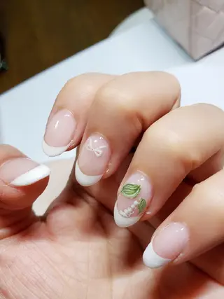 ネイル サロン リアンのマツエク・マツパデザイン