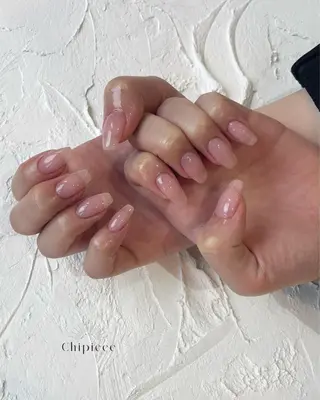 ネイル chipieee kannaのネイルデザイン