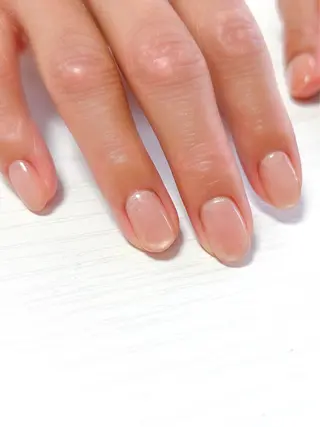 ネイル Lilly nail Mikuのネイルデザイン