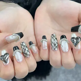 ネイル limo/ kotomiのネイルデザイン