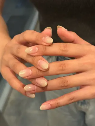 ネイル filonnail momoeのネイルデザイン