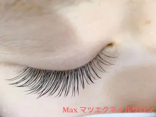 マツエク・マツパ Y.Beauty 梨恵のマツエク・マツパデザイン