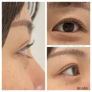 マツエク・マツパ ビューティー ミロワールのエステ・リラクイメージ