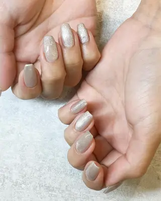 ネイル トータルサロンパイド ryokoのネイルデザイン