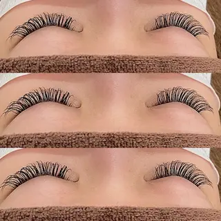 マツエク・マツパ joieange 心斎橋店   藤田のネイルデザイン