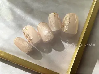 ネイル aoi .のネイルデザイン