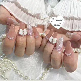 ネイル ☆saori ☆のネイルデザイン