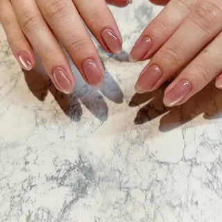 ネイル マグネット/心斎橋 LoLo.カレラのネイルデザイン