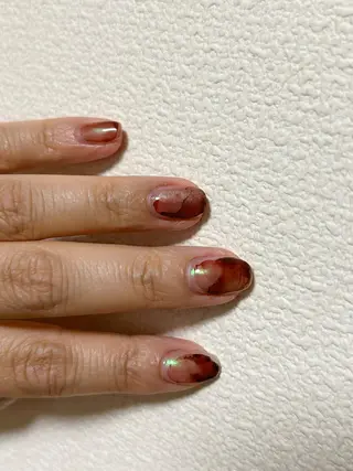 ネイル Ainchi nail所属・＊ misa ＊のネイルデザイン