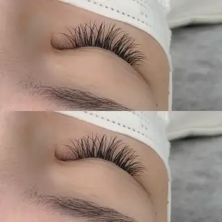 パーマ terios.所属・terios. MATSUDAのマツエク・マツパデザイン