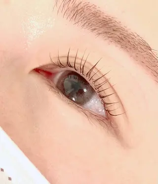 マツエク・マツパ SUGAR LASHのマツエク・マツパデザイン