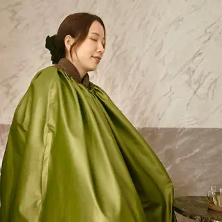 至福の時間を🩵 アヤカのエステ・リラクイメージ