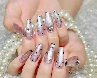 ネイル YUKI 💗 渋谷店のネイルデザイン