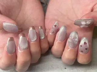 ネイル Kanon joieangeのネイルデザイン