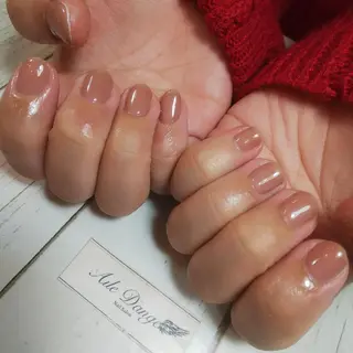 ネイル AileD'ange所属・M, masakiのネイルデザイン