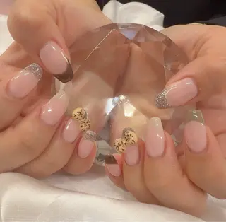 ネイル kouca  nail所属・コウ カnail💅のネイルデザイン