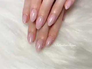 ネイル Days Yuukaのネイルデザイン