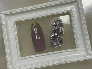 ネイル R’s nailのエステ・リラクイメージ