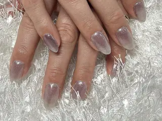 ネイル kihi大塚店 モデル募集専用のネイルデザイン