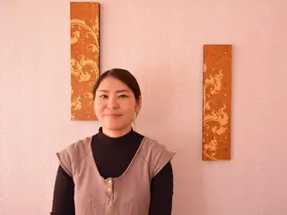 仲澤 千春のエステ・リラクイメージ