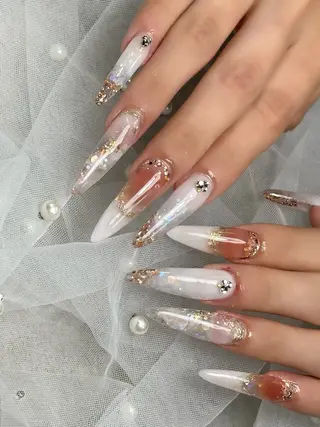 ネイル Y's nailのネイルデザイン