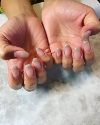 ネイル Slow.Nail Tomomiのネイルデザイン