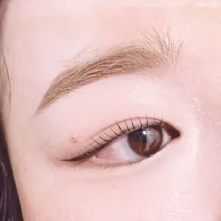 マツエク・マツパ BY EYELASH所属・Chiemi 覚王山のマツエク・マツパデザイン