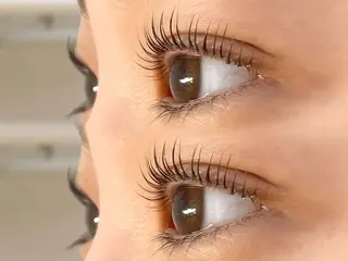 マツエク・マツパ yawn所属・eyelash yawnのマツエク・マツパデザイン