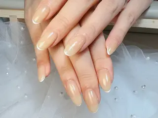 ネイル ᴵⁿ.ᴺᵃⁱˡ ゆゆのネイルデザイン