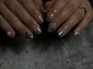 ネイル misaki nailのネイルデザイン
