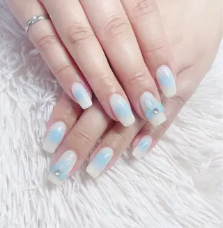 ネイル 🌼Rakuun🌼 ミナのネイルデザイン