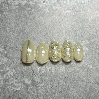 ネイル ネイルサロン mama nailのネイルデザイン