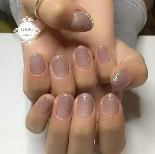 ネイル おおくぼ めぐみのネイルデザイン