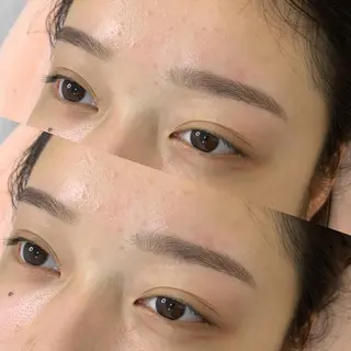 アイブロウ lafleur Yurinaのエステ・リラクイメージ