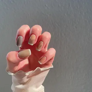 ネイル lilbondir. chiharuのネイルデザイン