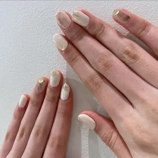 ネイル Ebina Ryoのネイルデザイン