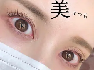 マツエク・マツパ ＆ meのマツエク・マツパデザイン