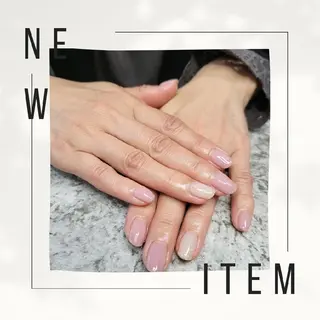 ネイル 矢野 美希のネイルデザイン