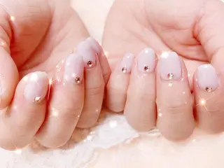 ネイル twincle nailのネイルデザイン