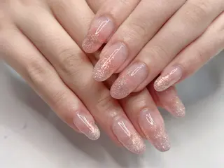 ネイル Forca total studio所属・Forca Airaのネイルデザイン