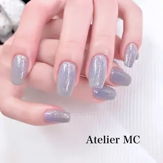 ネイル アトリエ エムシー 【新富町・東銀座】のネイルデザイン