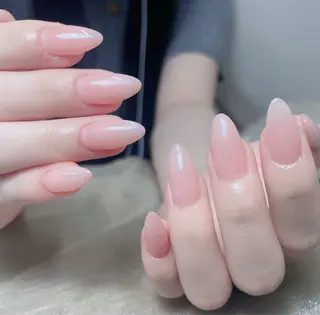 ネイル GIN ギン 大塚のネイルデザイン