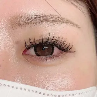 マツエク・マツパ eyelash clear池袋のマツエク・マツパデザイン